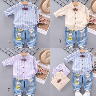 yellow dress shirt for baby boy