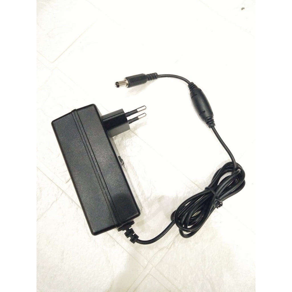 AC DC ADAPTOR BUAT Casan Speaker BOB AUDIO BS 15