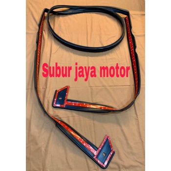 Promo karet pinggang daihatsu taft rocky dan feroza megatop Berkualitas