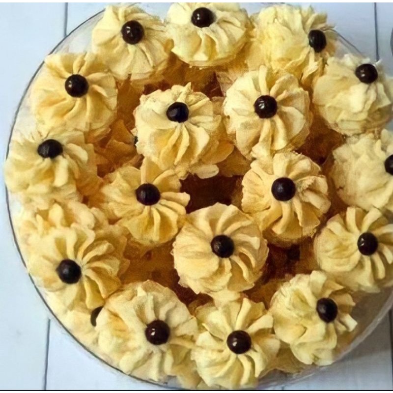 

kue semprit