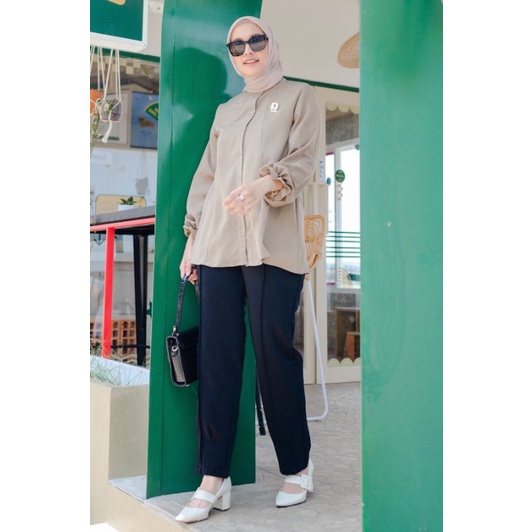 Dora Pants Diana Restu