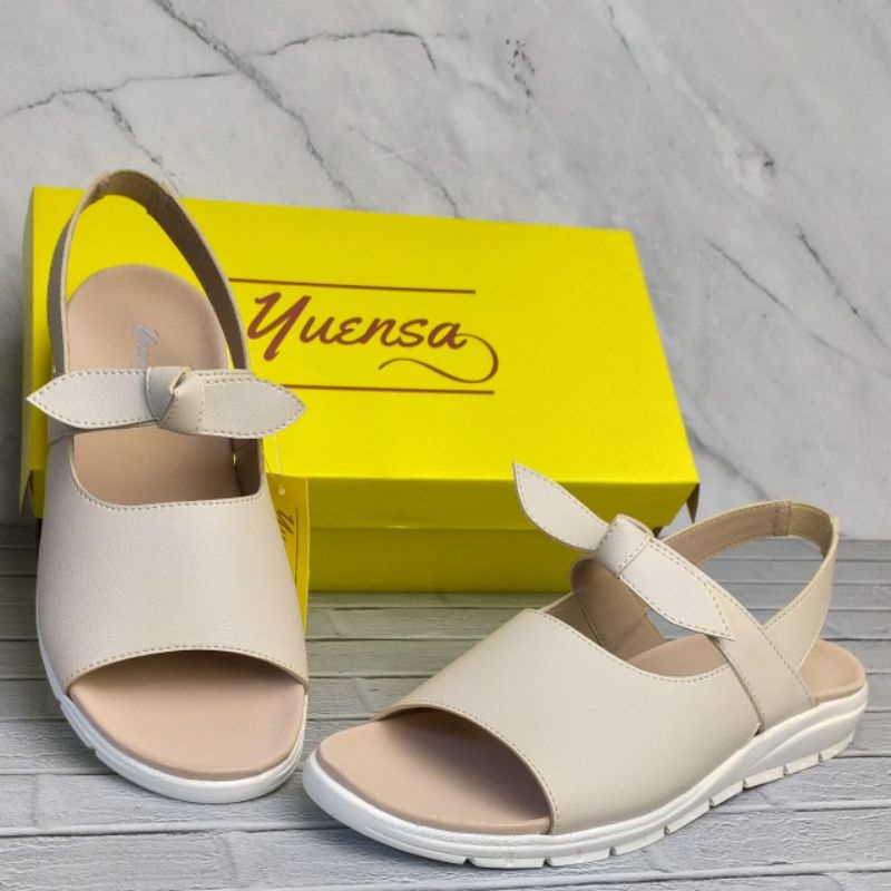 Sepatu sandal Yuensa Vega