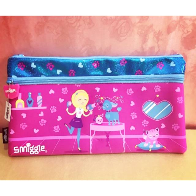

Pencil Case by Smiggle