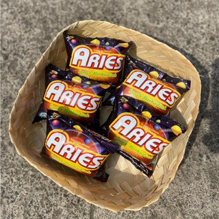 Snack Ciki Aries Cemilan Jajanan Jaman Dulu camilan