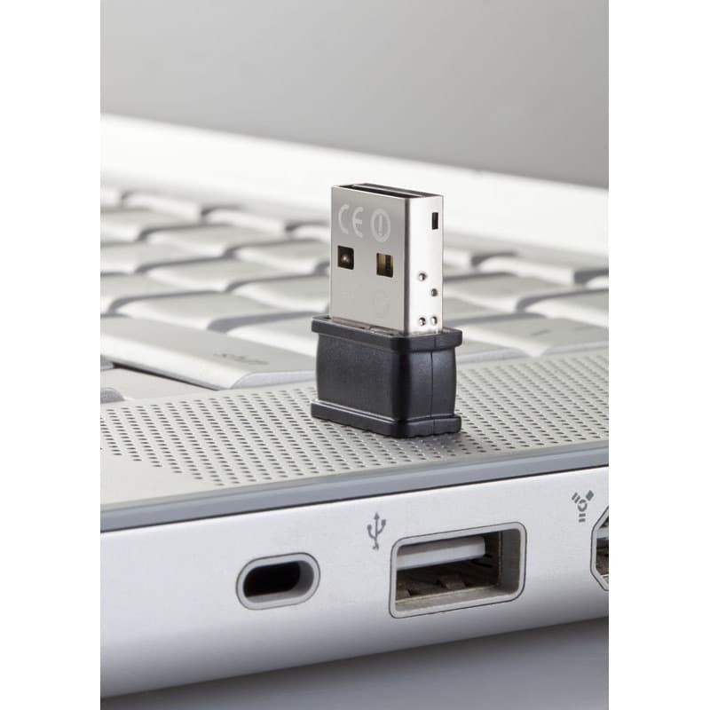 Tenda-W311Mi Wireless N150 Pico USB Adapter