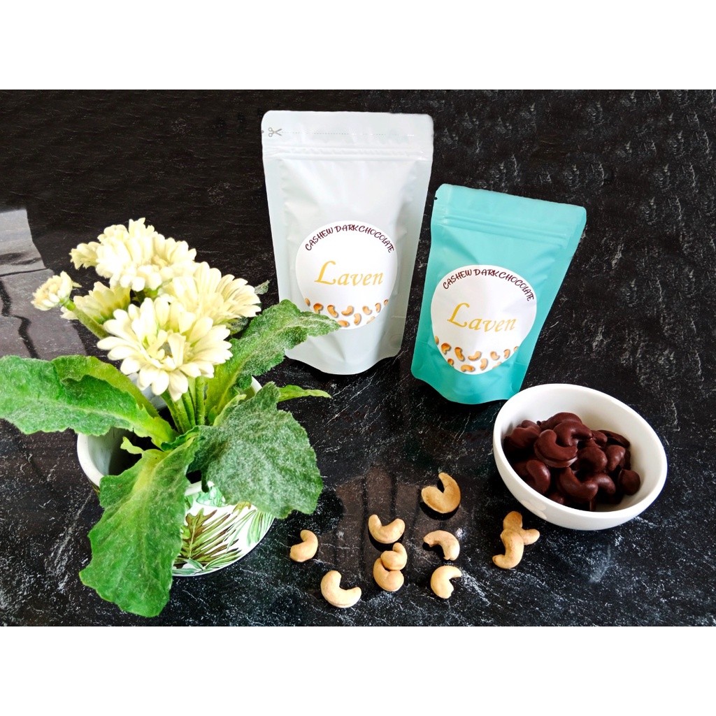 

CHOCOLATE MEDE LAVEN (INDIVIDU) soyumy Beragam Varian Rasa