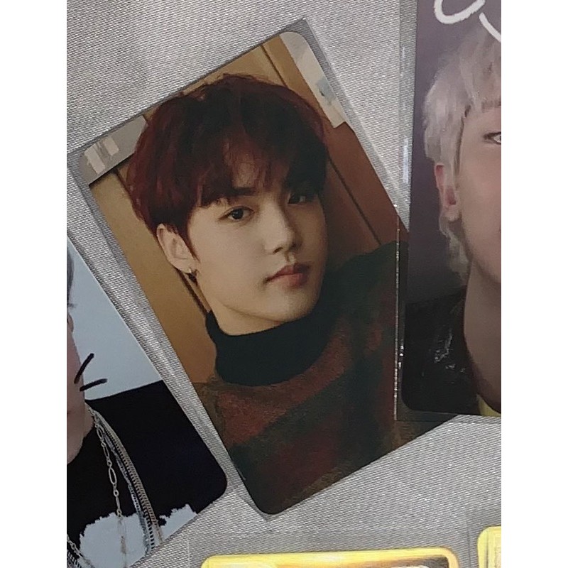 [BOOKED] pc dobby ktown