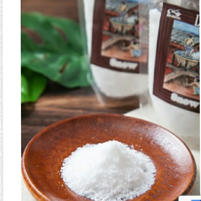 

Garam Lautbali Snow 100gr
