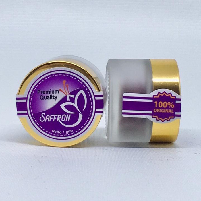

Roxx.ea - .ea - .ea - Safron/Putik Bunga Safron 1Gr Super Negin Grade A 100%Original