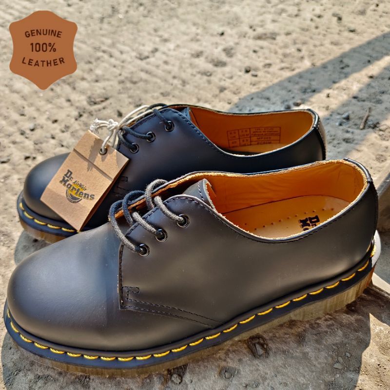 doc martin low top