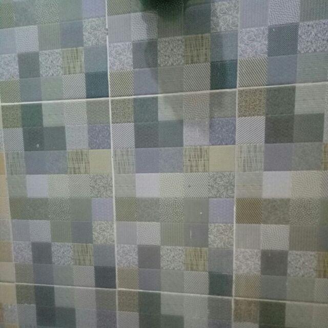 Rak Gantung Dekor Rak Dekoratif Decorative Rack Rak Shabby Chic (dengan 5buah Hook Gantungan) Z572