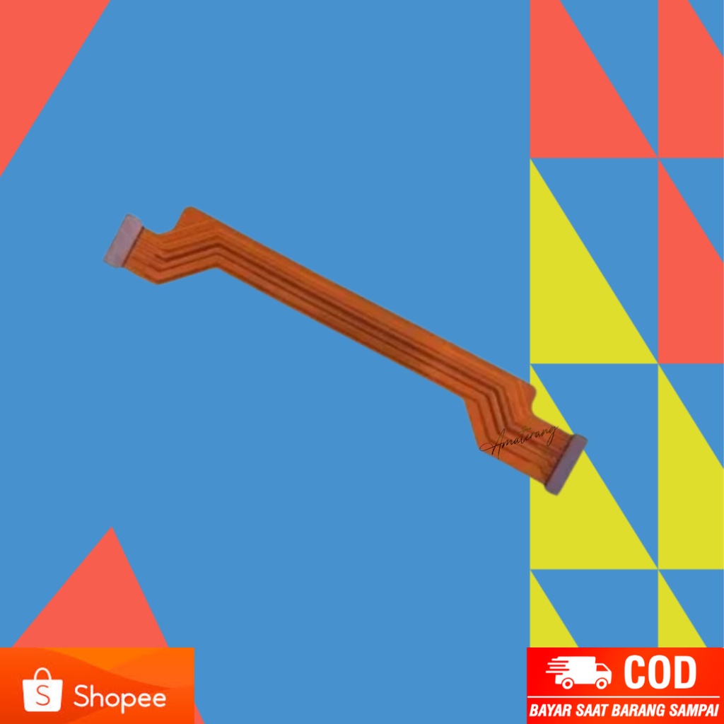 FLEXIBLE BOARD VIVO Y17 Y15 Y12 / FLEX BOARD VIVO Y17 / Y15 / Y12