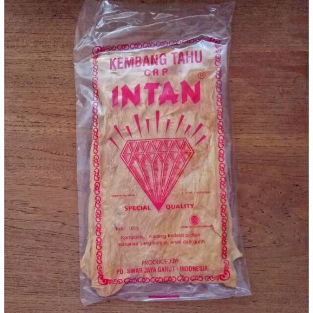 

Kembang Tahu