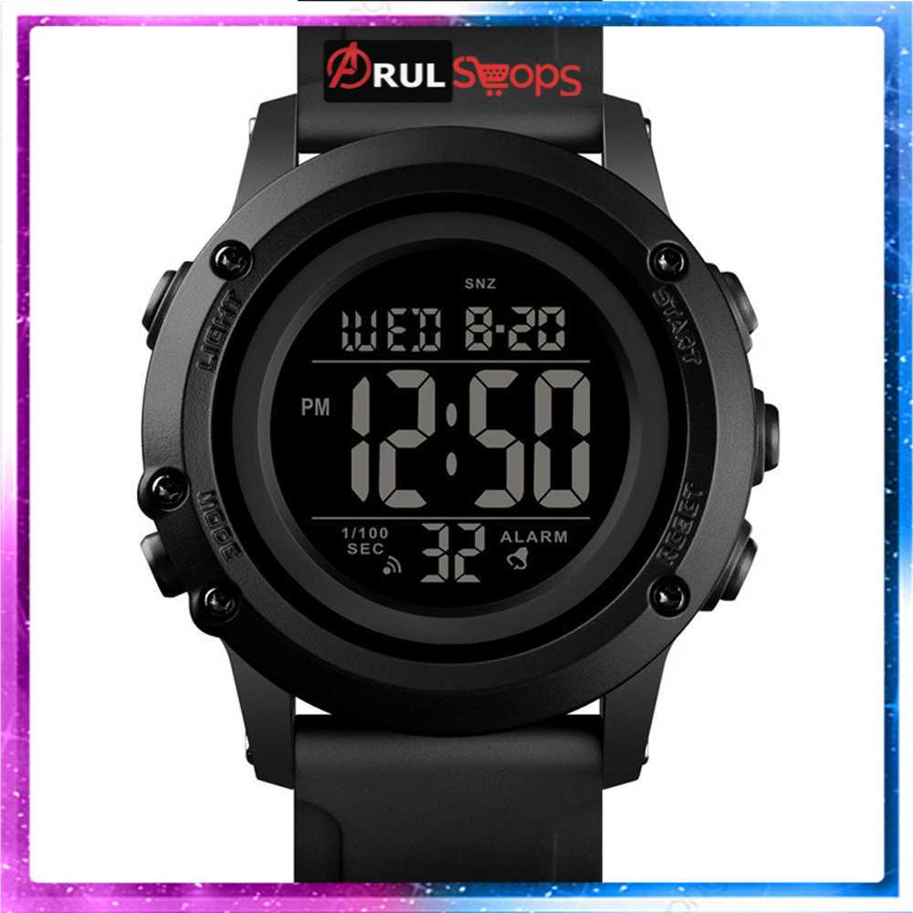 SKMEI Jam Tangan Digital Adventure Pria - 1506