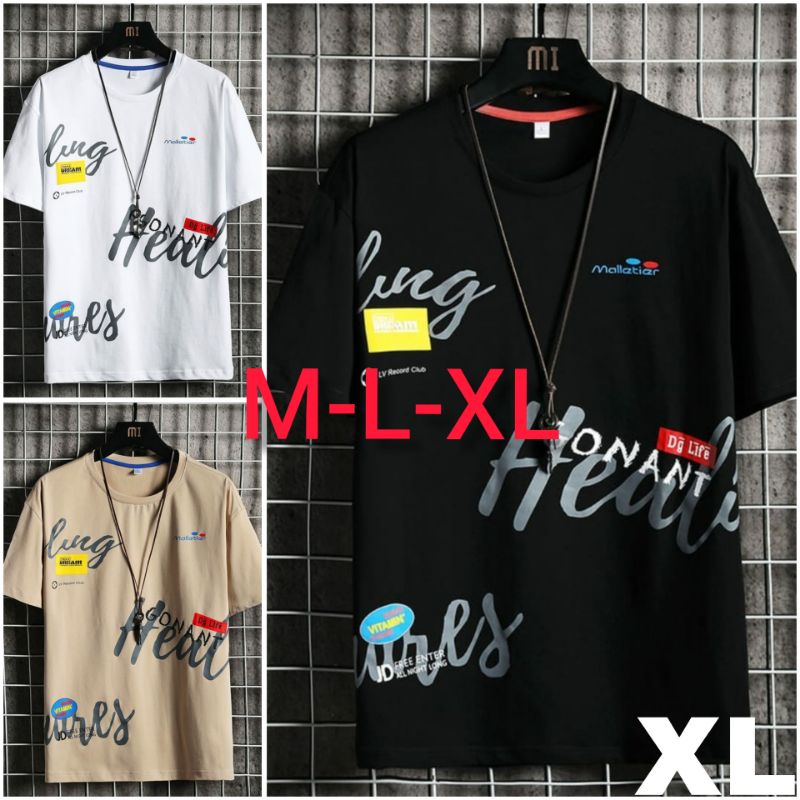 COD/DS1/BAJU HEALING ( M-L-XL )
