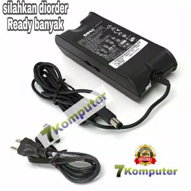 Charger Laptop DELL inspiron 1525 1526