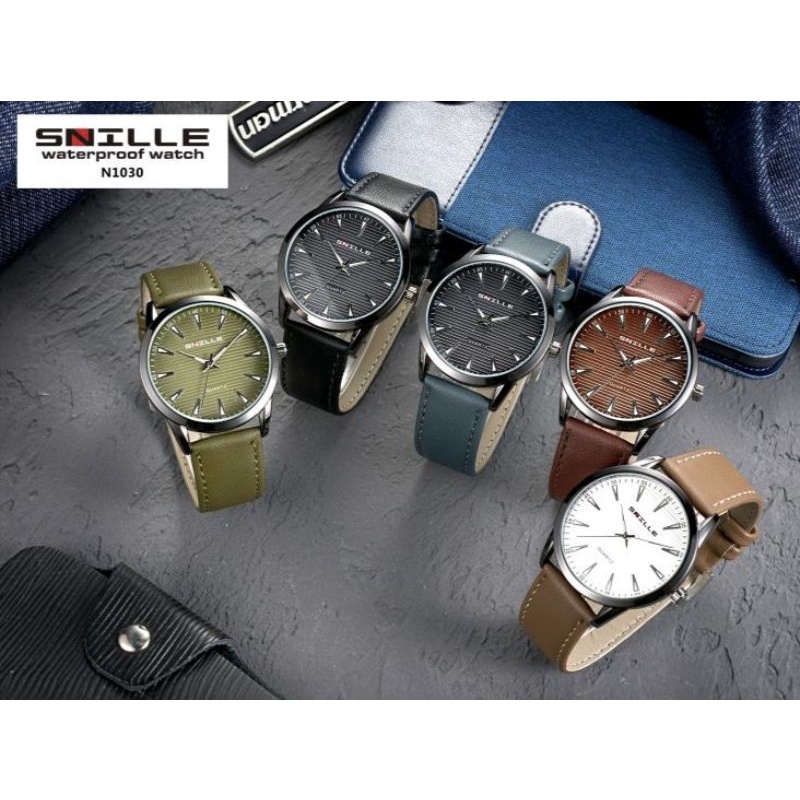 JAM SNILLE beli 1 gratis 1 jam random