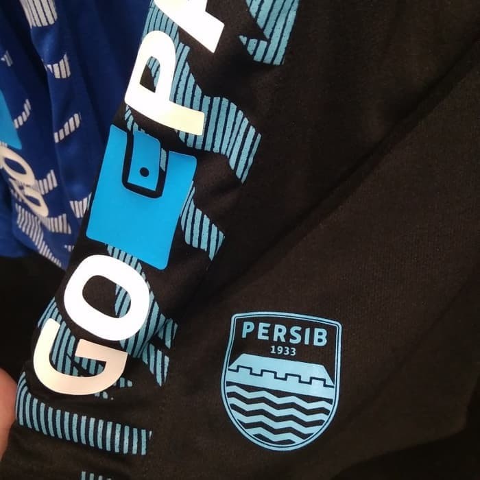 Unik Celana Jersey Persib Bandung Original 2018 Resmi Diskon