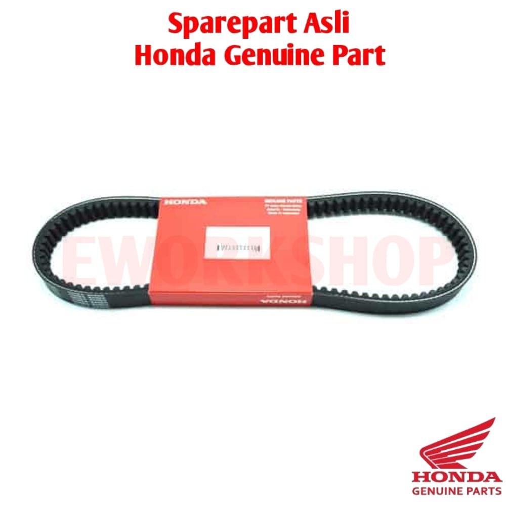 V Belt - Vario 110 Vario Tekno 110  Asli Honda 23100KVB901