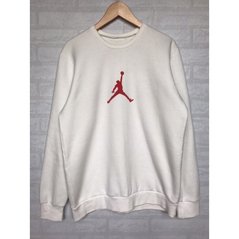 crewneck jordan 23
