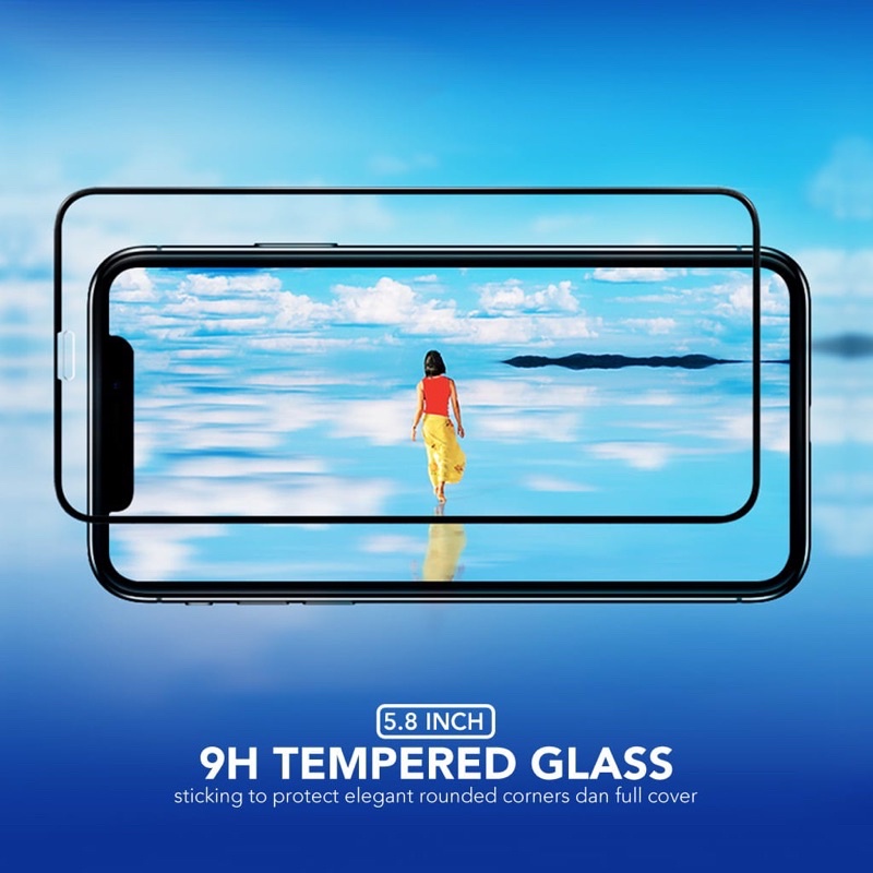 Tempered Glass Full Cover 9D Redmi 9a Redmi 4a Redmi 4x Redmi 5 Redmi 5 Plus Redmi 5a Redmi 6 Redmi 6a Redmi 7 Redmi 7a Redmi 8 Redmi 8a Redmi 8a Pro Redmi 9c Redmi 9 Redmi 9t Tg Full Layar 5D