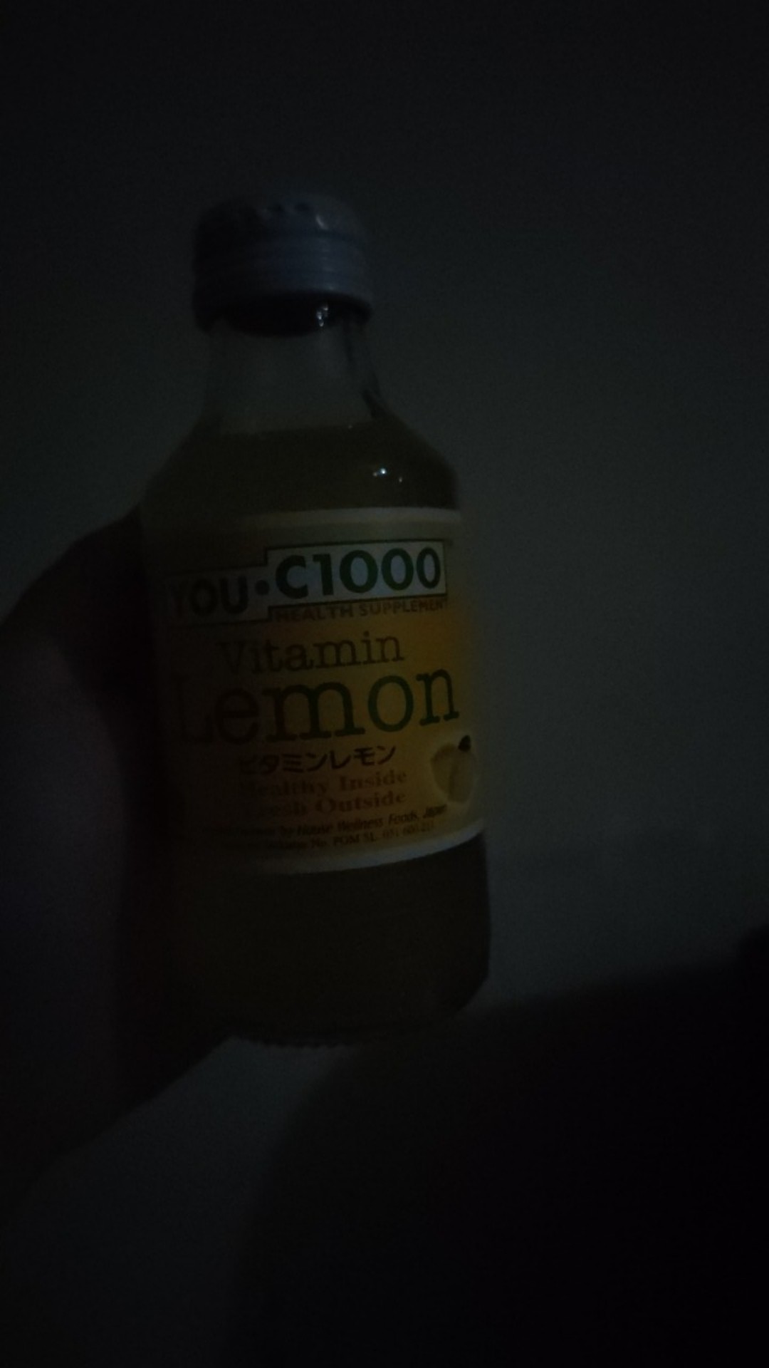 You C 1000 Orange Lemon Apel 1 Karton Isi 30 Surabaya Shopee Indonesia