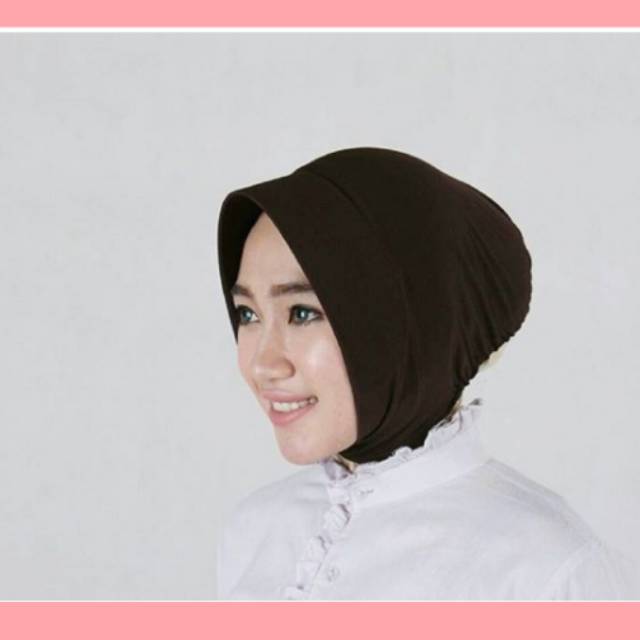CIPUT TOPI / CIPUT MARSHA /INNER TOPI