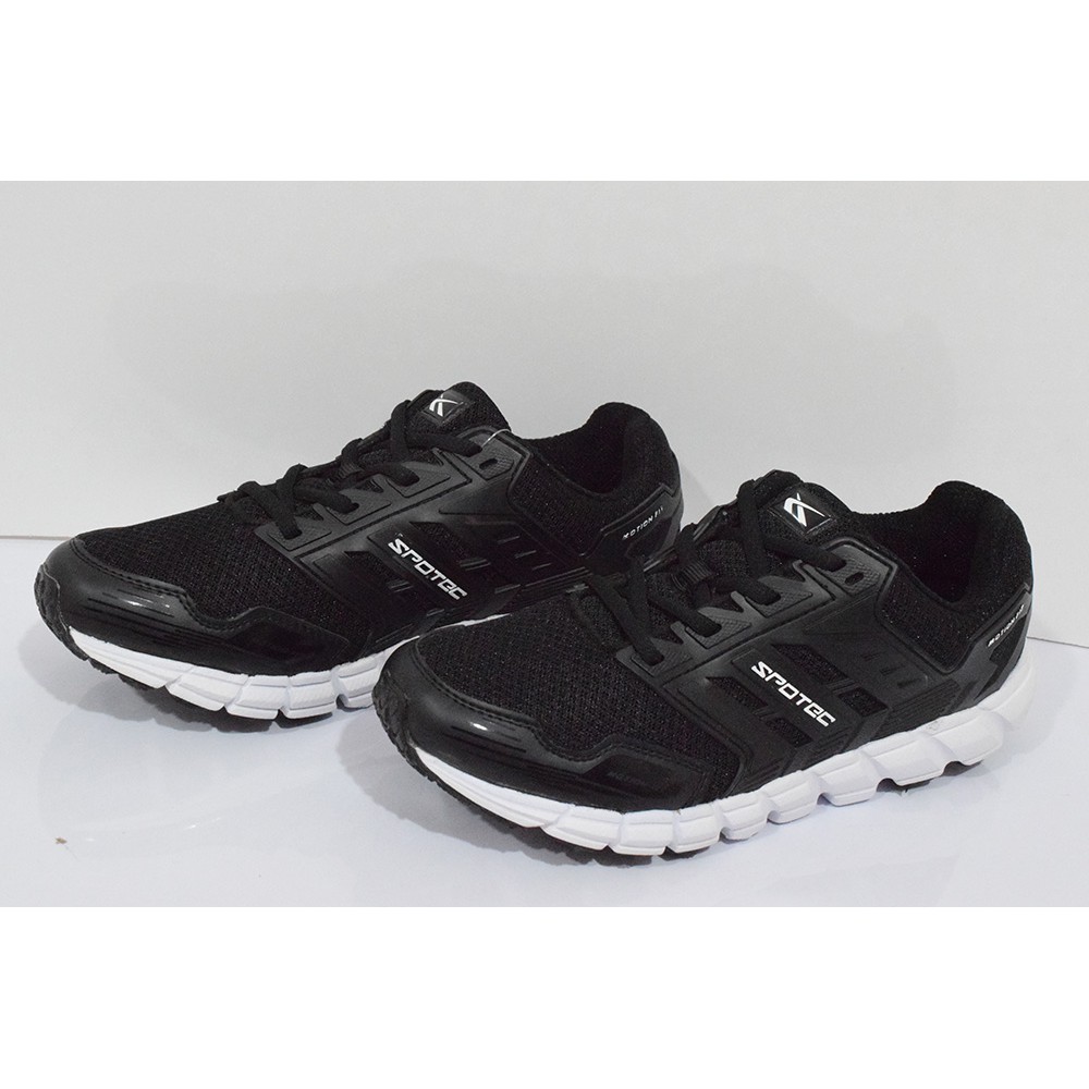 SEPATU PRIA SPOTEC PABLO