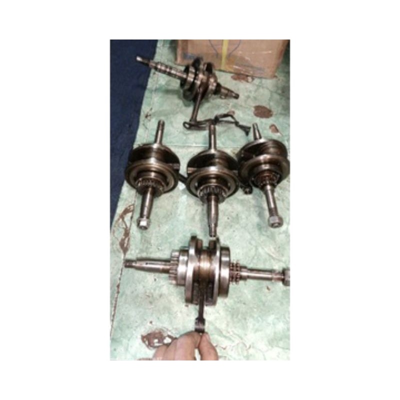 Stang / bandul kruk as vario fi beat fi stater kasar