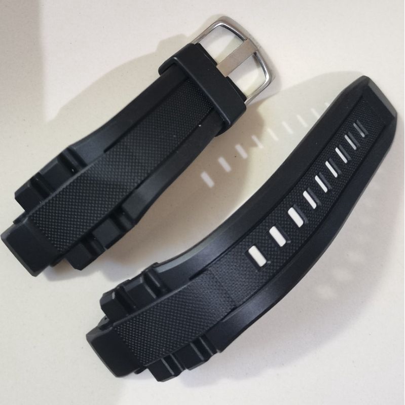 STRAP TALI JAM TANGAN DIGITAL SPORT M174 ORIGINAL