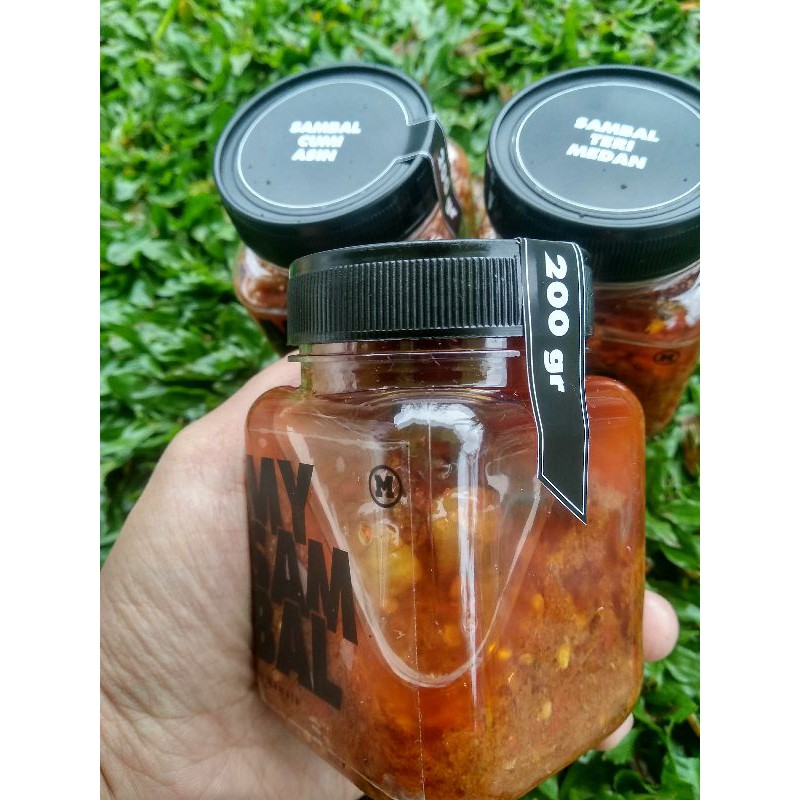 

MYSAMBAL by mamata JENGKOL VS TERI
