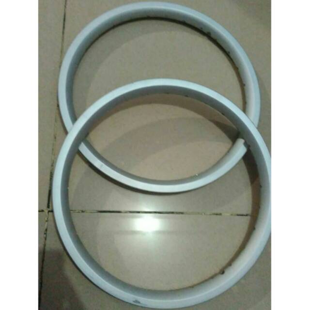 Velg sepeda 16" alloy