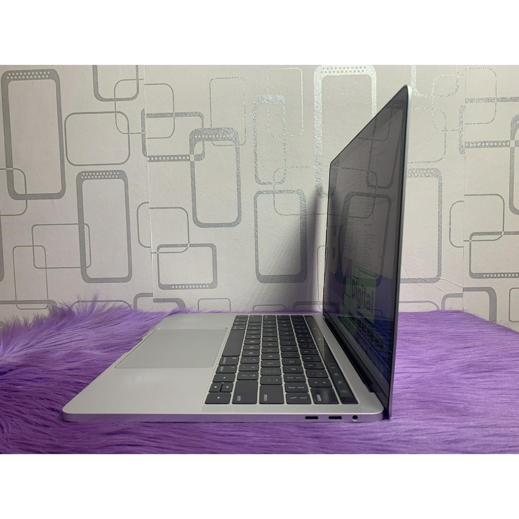 MacBook Pro Retina 13 2016 Core i5 16GB SSD 512GB Bukan 2017 Air 2018