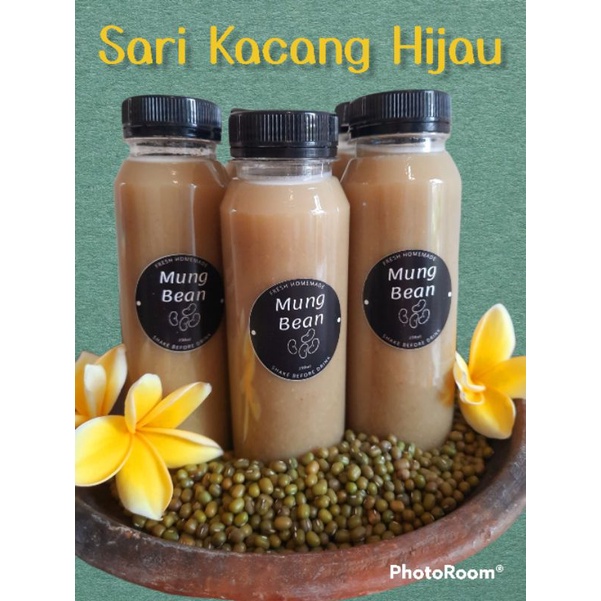 

Sari Kacang Hijau