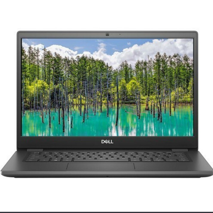 LAPTOP DELL INTEL CORE i3-GEN10 RAM 4GB HDD 1TB