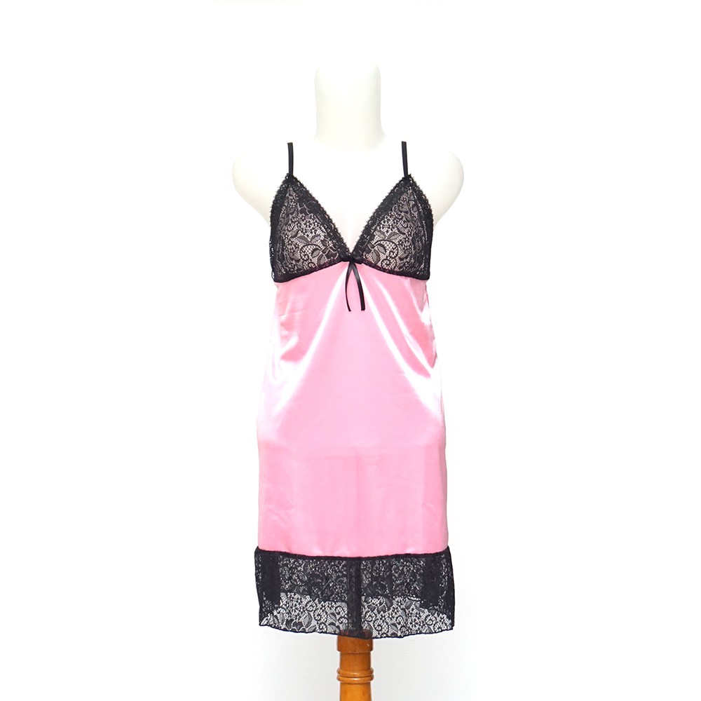 Lingerie Sexy TKJ Fashion Baju Tidur Sexy