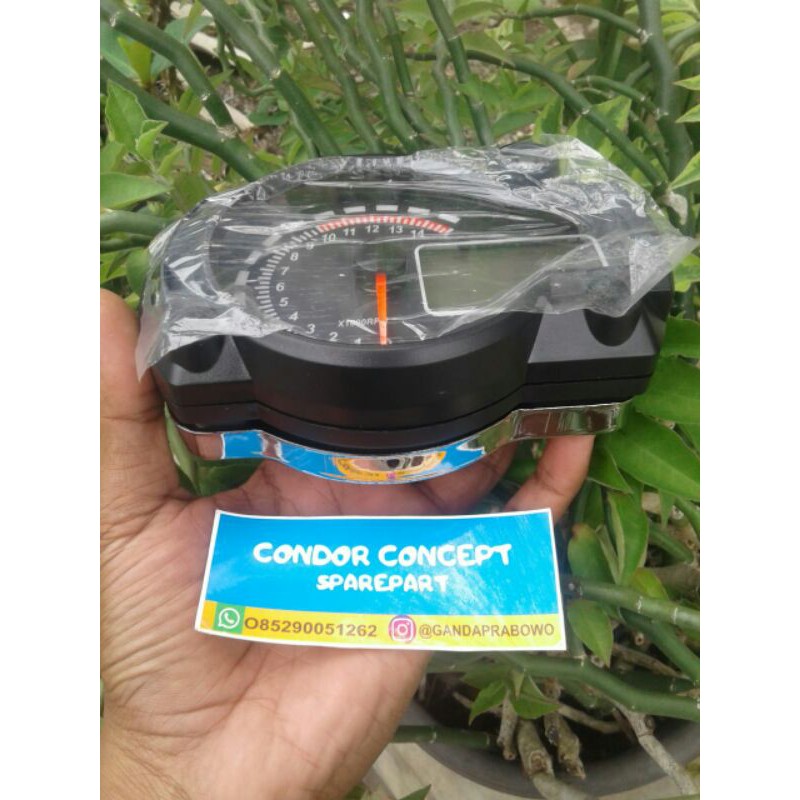 spido koso rx2n spido digital rx koso set pangkon spido set sensor merk CMZ