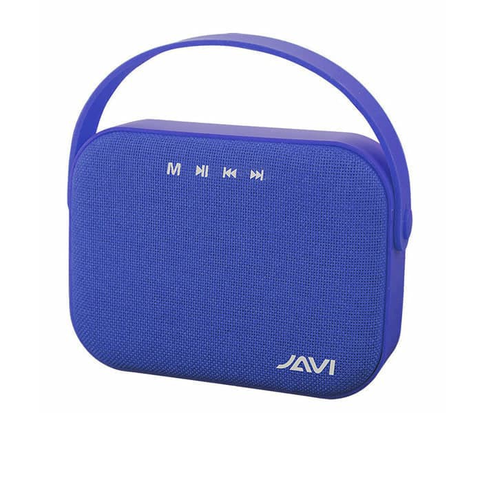 Javi Bluetooth Speaker SB 004