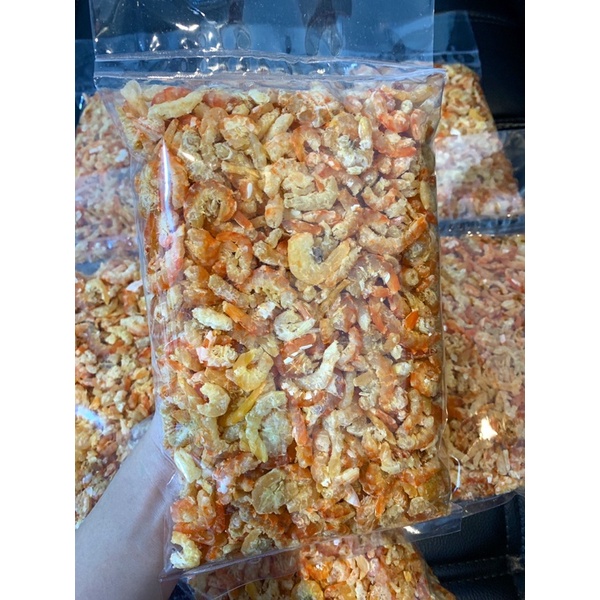 

Ebi Daging Singkawang 500gr