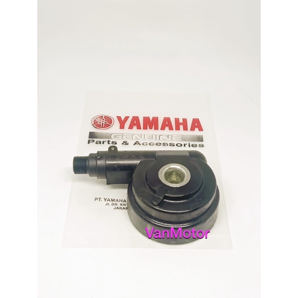 GEARBOX KILO METER GIR BOX KILOMETER KM VIXION YAMAHA 3C1