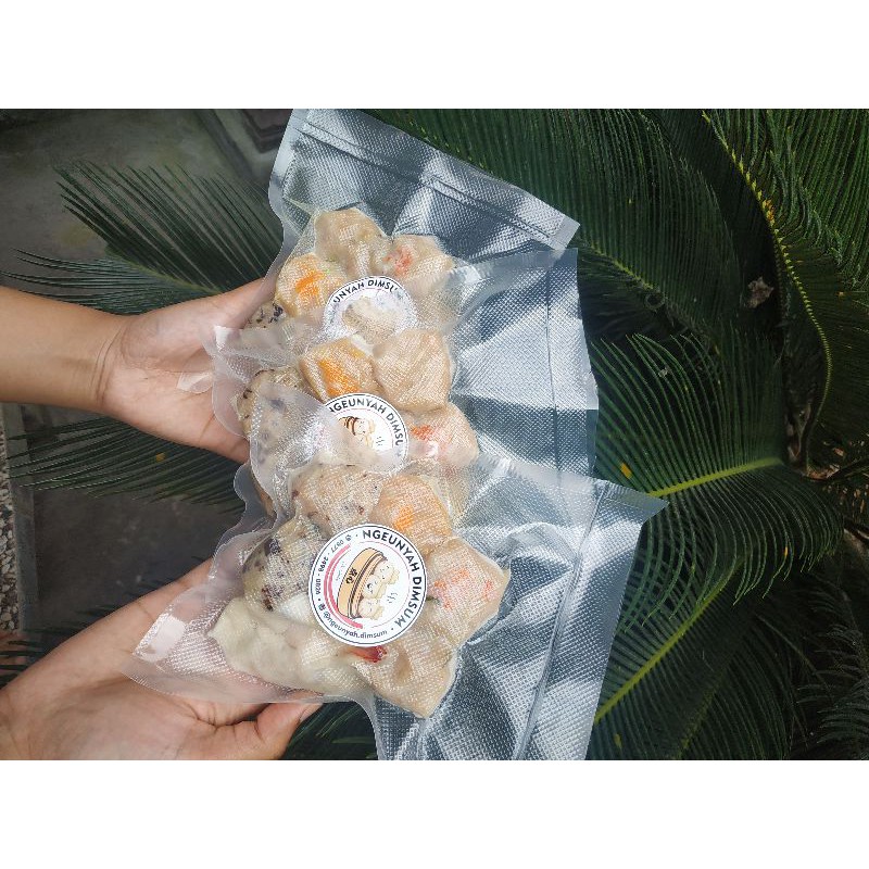 

Dimsum