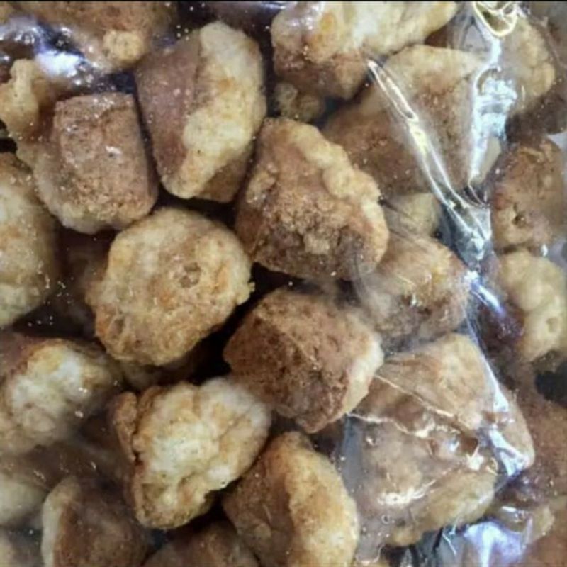 

Cuangki tahu kering isi 100 pcs