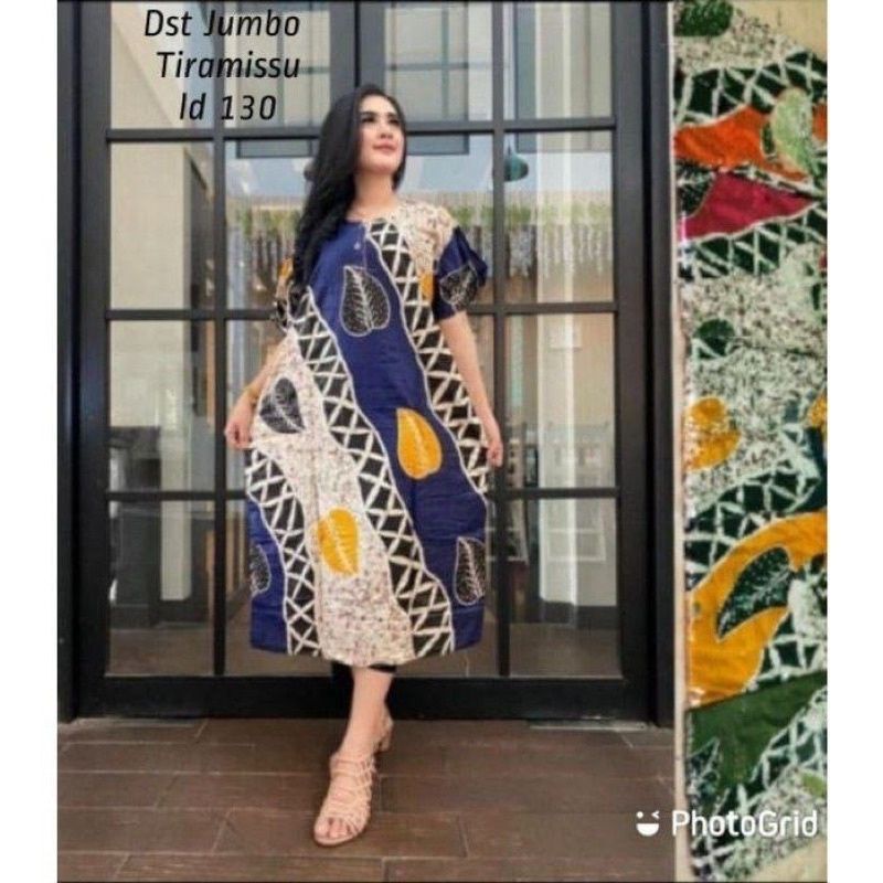 DASTER JUMBO LD 120 DASTER MEDAN