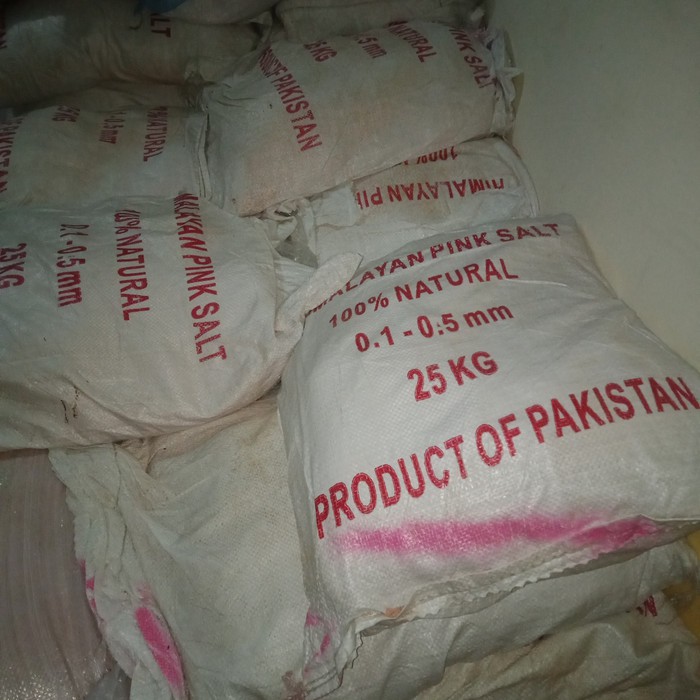 

Best Seller - Garam Himalaya 25Kg/Garam Himalayan