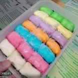 

PANCAKE DURIAN