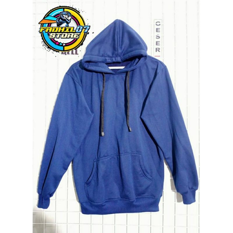 jaket hodie/jaket switer dewasa pria dan wanita