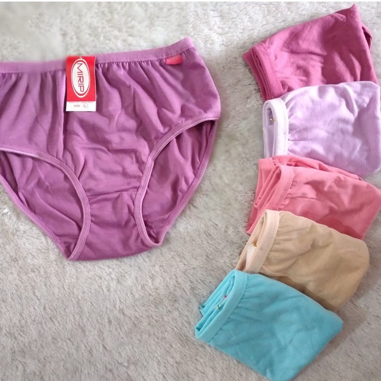 CD WANITA CELANA DALAM LUSINAN - CELANA DALAM WANITA MURAH - CELANA DALEMAN WANITA-1