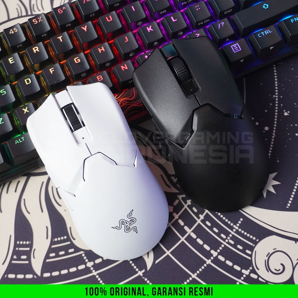 Razer Viper V2 Pro Ultra Lightweight Wireless Gaming Mouse