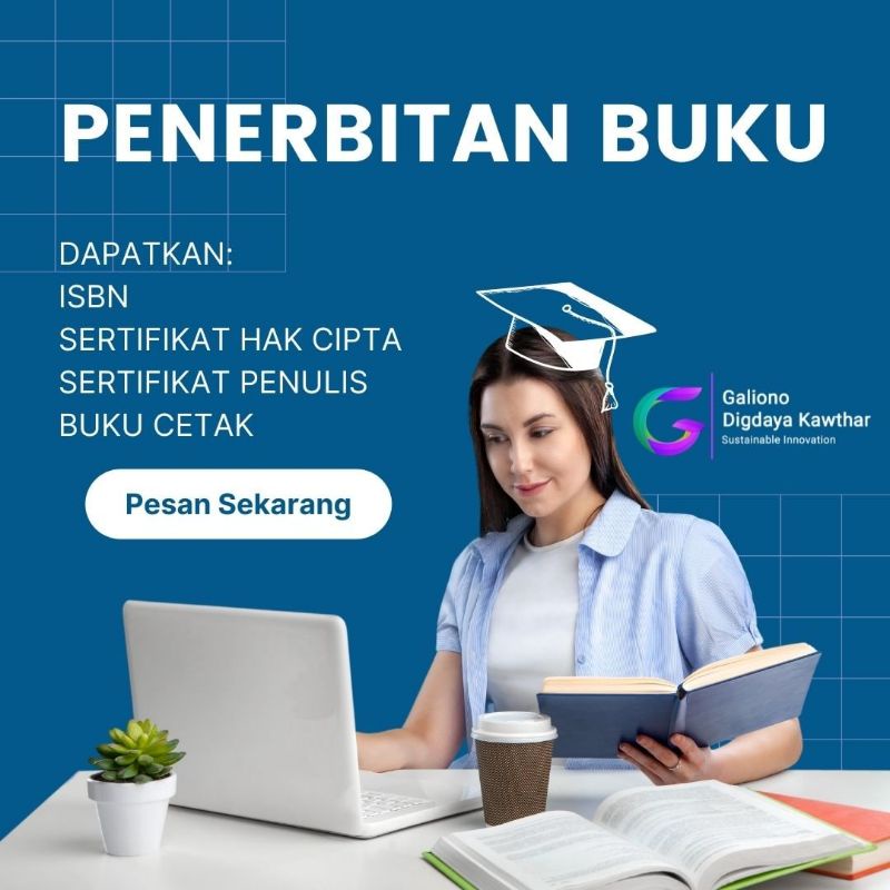 Jual Penerbitan Buku Shopee Indonesia