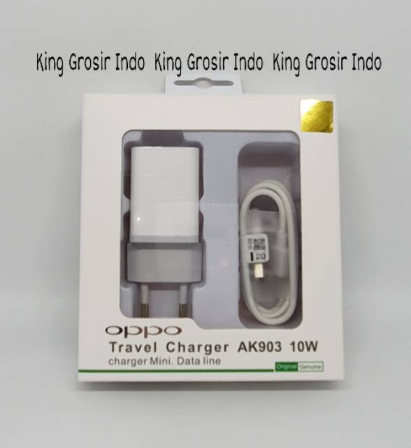 Oppo Charger 2A 5V 10W AK903 Original 100% Usb Micro Type F1S F3 F5 A37 R5 R7 R9 Neo 5 Neo 9